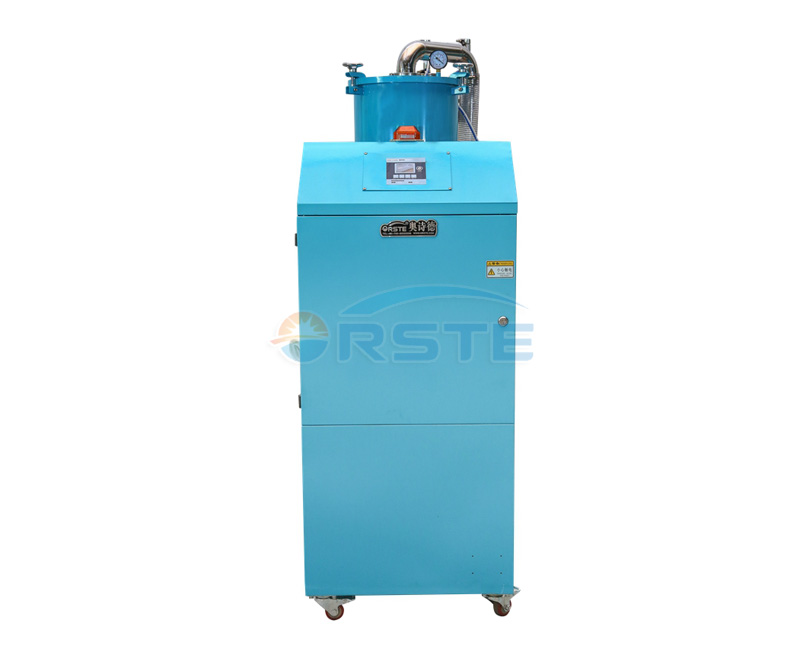 在什么情況下不能使用三機(jī)一體除濕干燥機(jī)？
